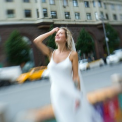 Станислава Вишнякова, 09.07, Москва