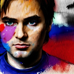 Евгений Юршин, 21.06, Санкт-Петербург