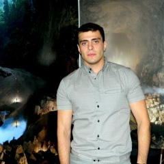 Сергей Седлов, 22.09.1988, Санкт-Петербург