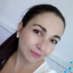 Наира Аракелянц, 07.09, Степовое / Орджоникидзе