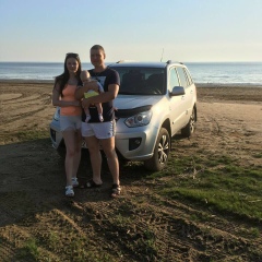 Олег Иванов, 21.02.1996, Кингисепп