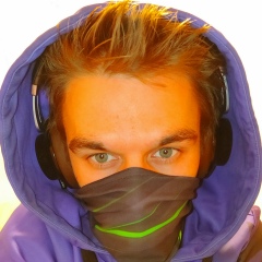 Максим Мазин, 20.10.1995, Балашиха