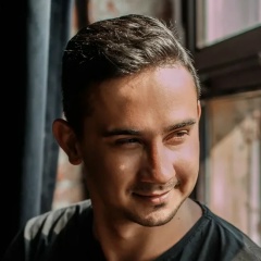 Егор Аюбов, 19.01.1991, Москва