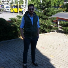 Alyashka Alaa, 01.01.1988, Одесса