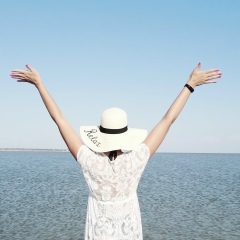 Елена Желенкова, 30.06, Нефтекамск