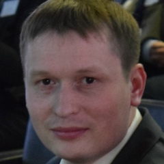 Алексей Трубянов, Йошкар-Ола