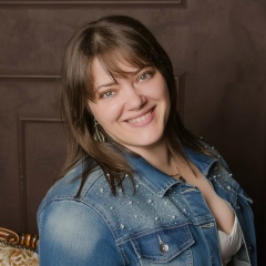 Ольга Бдоян, 21.01, Сургут