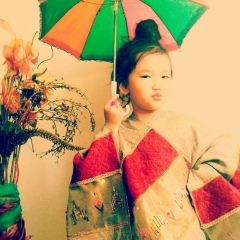 Bakulia Alzhamagatova, 18.05, Алматы