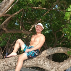 Михаил Евтушенко, 13.03.1988, Новосибирск