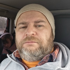 Серёжа Блохин, 24.02.1982, Ростов-на-Дону