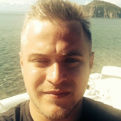 Александр Мишкитблит, 11.05.1989, Beijing