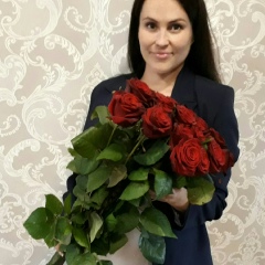 Елена Рябец, 01.05.1987, Ужгород