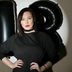 Евгения Чеботарева, 16.12.1985, Иркутск