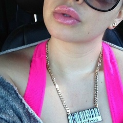 Алена Семёнова, 12.10.1990, Санкт-Петербург