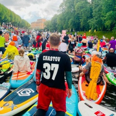 Александр Частов