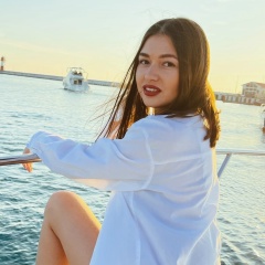 Марина Сызганова, 28.10.1993, Москва