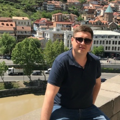 Роман Алейников, 24.11, Краснодар