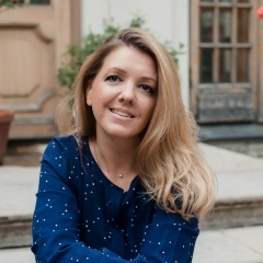 Мария Валова, 03.11, Санкт-Петербург