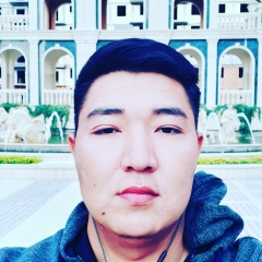 Асет Саматов, 08.03