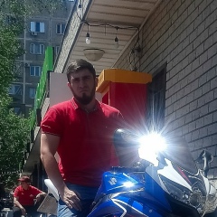 Артур Ибрагимов, 20.10.1989, Алматы