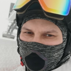 Максим Манаков, 24.04.1989, Нижневартовск