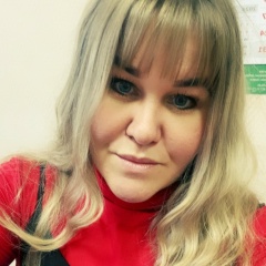 Люба Сосенкова, 02.01.1983, Москва