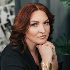 Алена Андриянова, 15.01.1987, Курчатов