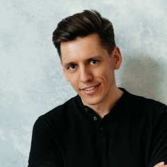 Дмитрий Демской, 22.09, Краснодар