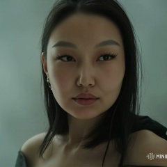 Виктория Митыпова, 24.03.1999, Улан-Удэ