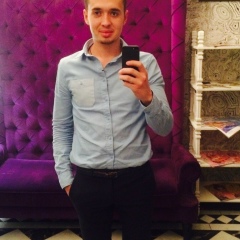 Руслан Паукаев, Самара