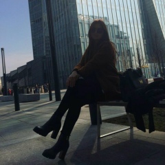 Индира Бауыржанова, 22.12, Астана