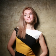 Светлана Казюлина, 05.04, Москва