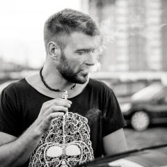 Александр Житарь, 09.01, Киев