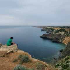 Лилия Сейдалиева, 19.10.1988, Нефтекамск