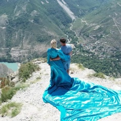 Анастасия Николаевна, 31.05, Омск