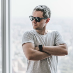 Владимир Привет Говорит, Москва