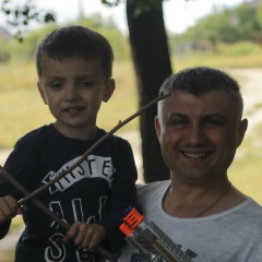 Серж Дьяченко, 27.03.1985, Харьков