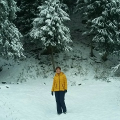 Жанна Уразалина, 17.09, Алматы