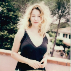 Александра Медяникова, 19.07