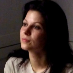 Ирина Шкляр, 04.05, Санкт-Петербург