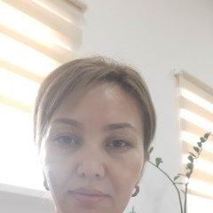 Гульжан Алтаева, 09.02.1985, Тараз