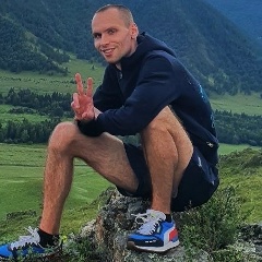 Кирилл Пшеничников, 29.06, Бийск