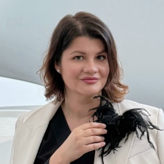 Ксения Artemova