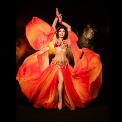 Анна Баранова-Сойнова, 14.07, Екатеринбург