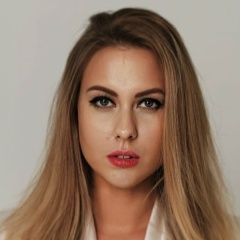 Номма Зарубина, 28.09.1990, New York City