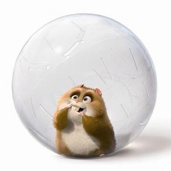 Айгерим Смагулова, Астана