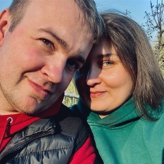 Диана Стасевич, 27.09, Санкт-Петербург