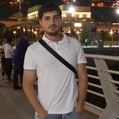 Санил Фаталиев, Сургут