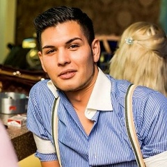 Andrei Kerzhakov, 29.12, Lisboa