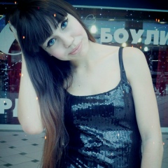 Дарья Морозова, 01.06.1998, Казань